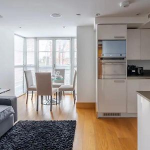 Appartement met Twee Slaapkamers